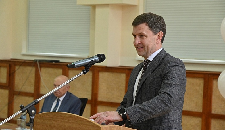 В Калуге отметили 15-летие областного многофункционального центра