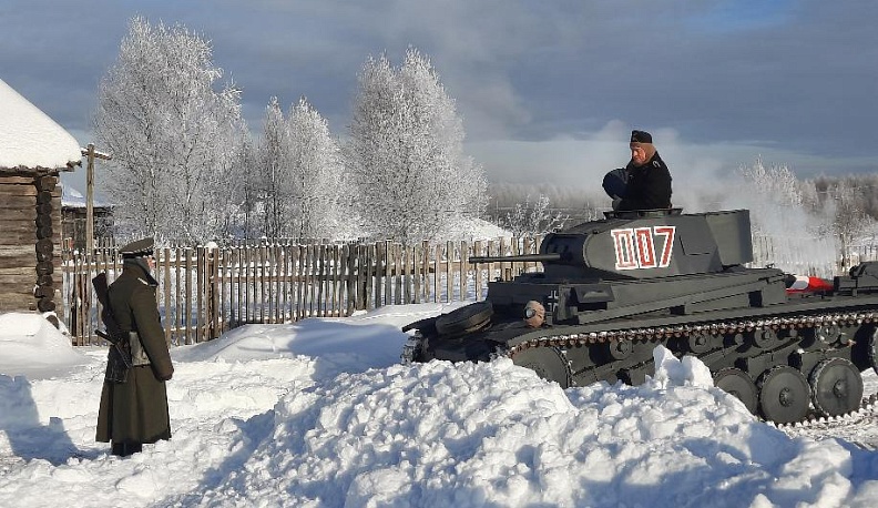 Лучше один раз увидеть