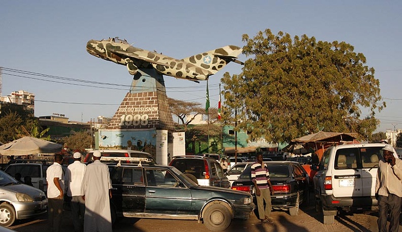 Страна доисторических быков