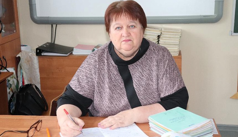 О Благодаровой –  с благодарностью