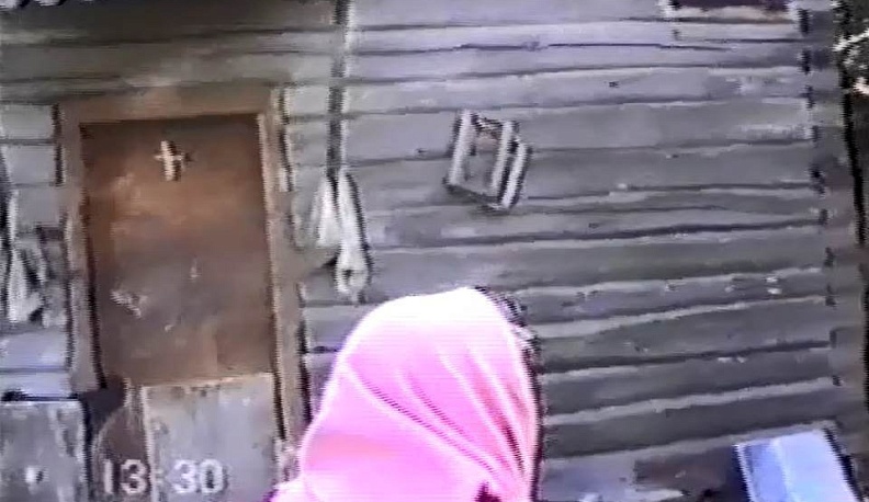 Бойся ночного гостя