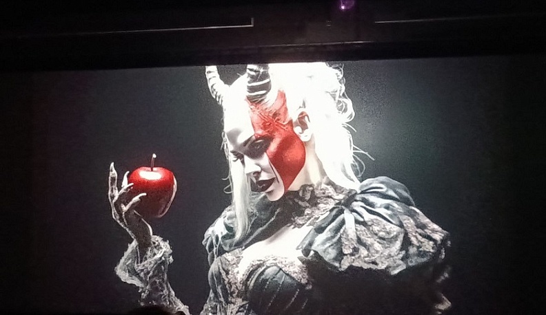 Калужанам показали короткометражные фильмы, созданные нейросетью