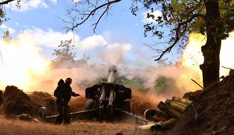 До последнего украинца?