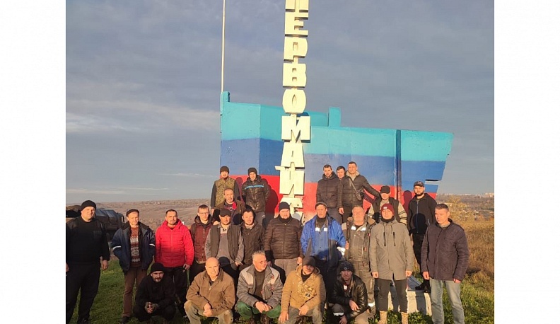 Жизнь наладится!