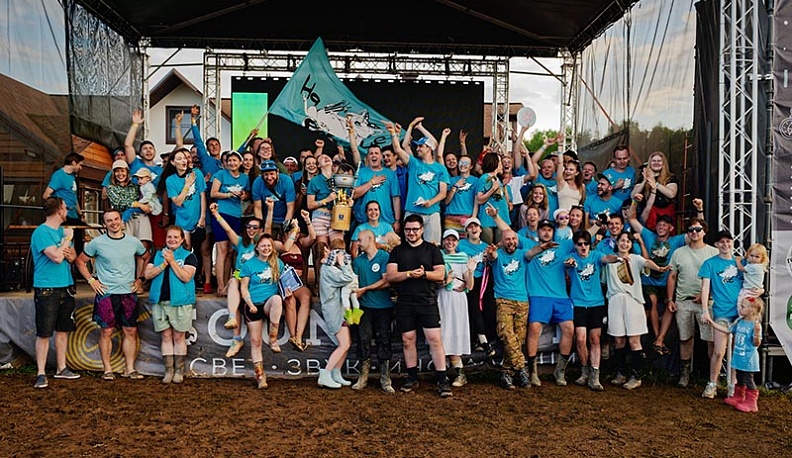 Обнинск готовится принять ежегодный «Зимний слёт»