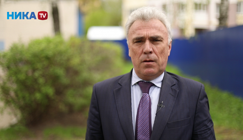 Виктор Тарасенков: Труженики и бойцы Калужской области внесли весомый вклад в разгром врага