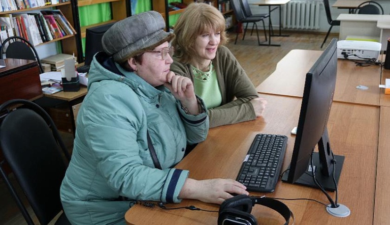 Чтобы Интернет стал ближе