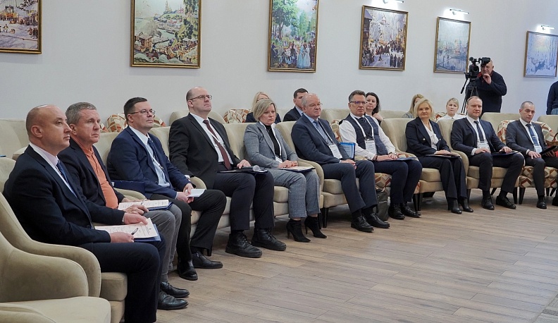 На совете ректоров вузов Калужской области обсудили пути развития инженерного образования 