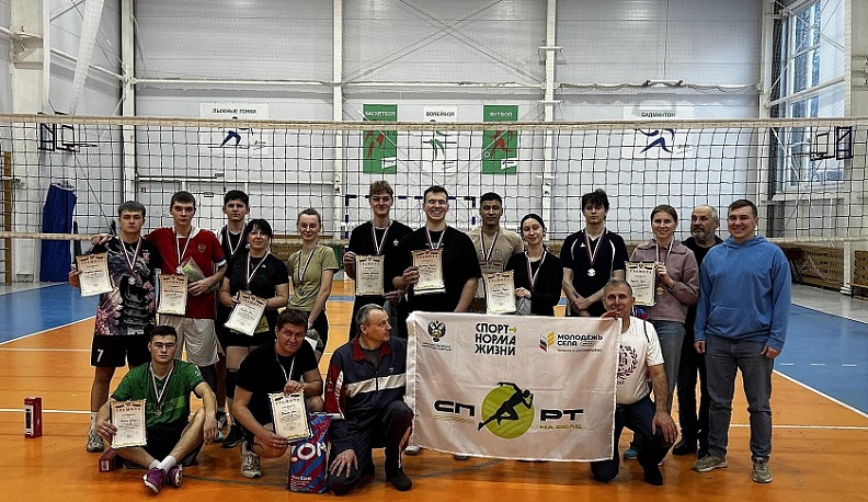 Итоги «Декады спорта» подвели в Калужской области