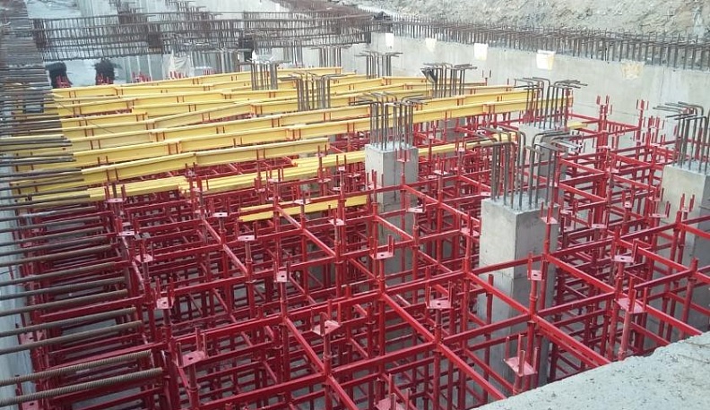 «Базис Холдинг» сэкономил 2,5 млн за счет реализации нацпроекта «Производительность труда» 