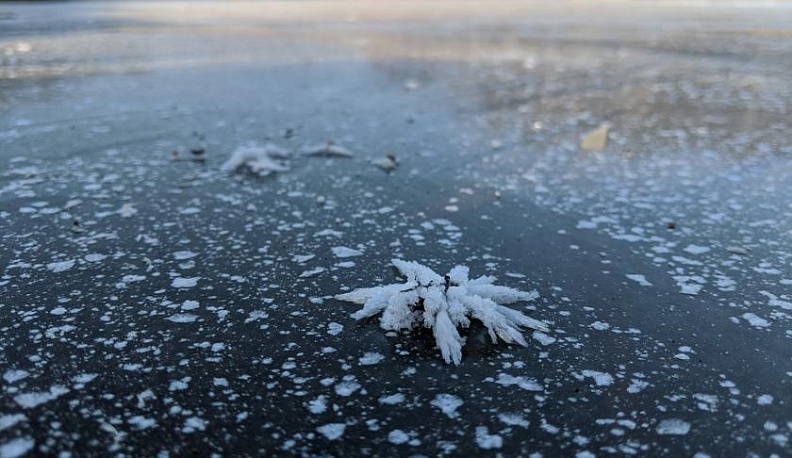 К выходным в Калужской области похолодает