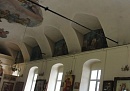 В Калуге утвержден предмет охраны Богоявленской церкви В Калуге утвержден предмет охраны Богоявленской церкви