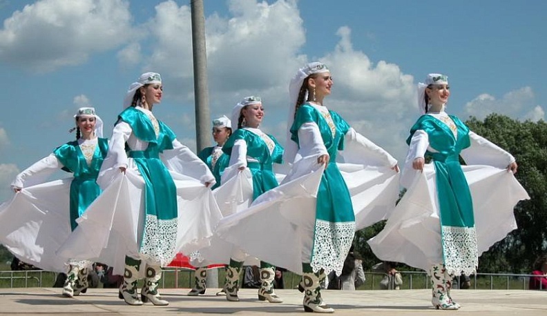 Калужан приглашают познакомиться с культурой Татарстана