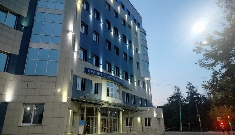 За четыре месяца 2025 года трудоустроилось более тысячи калужан