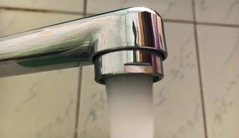 Специалисты «Калугаоблводоканала» помогли наладить водоснабжение в луганском Первомайске