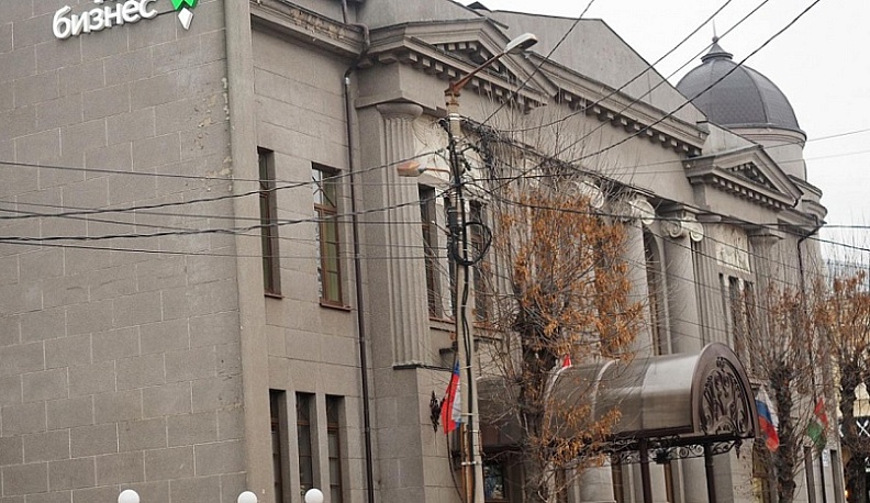 В Калужской области объединили два агентства развития 