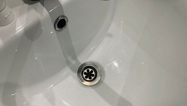 В деревне Крутицы отключат холодную воду на два дня