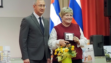 Школам нужны грамотные учителя