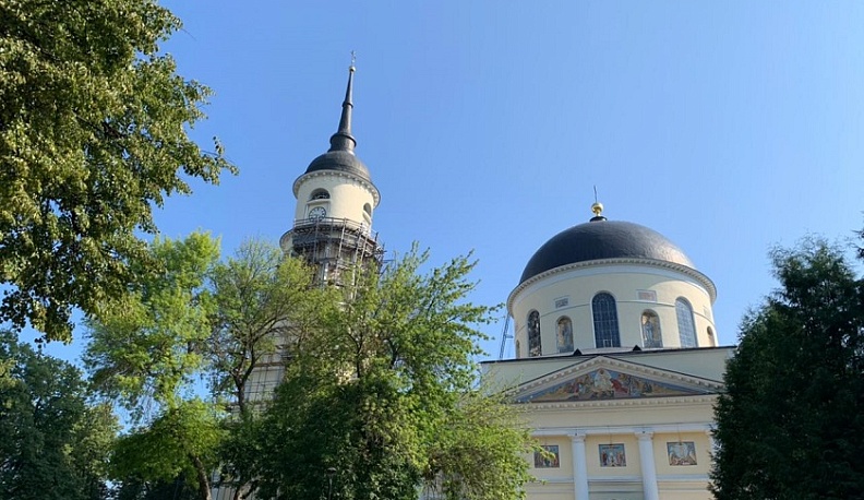 16 сентября - День памяти святой Евфимии