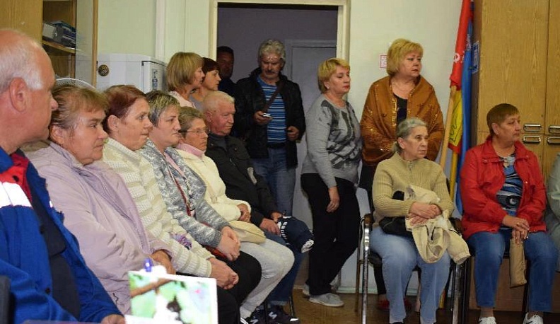 Где наши деньги?