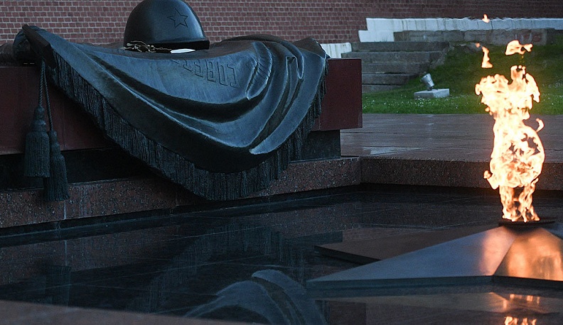 Фото: Евгений Одиноков