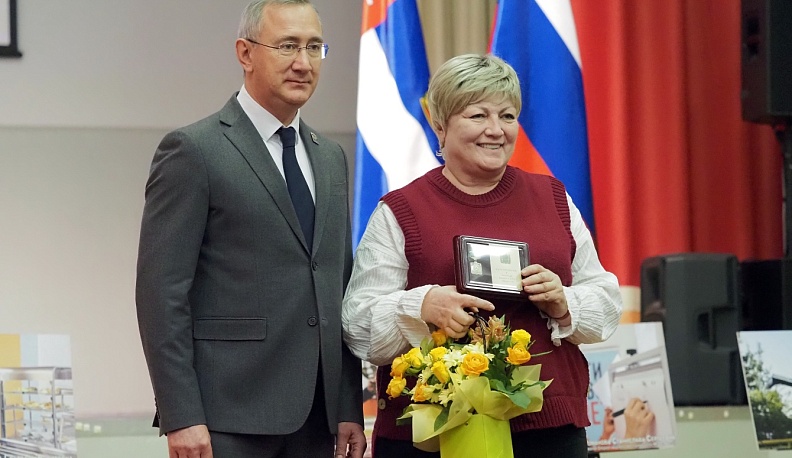 Школам нужны грамотные учителя