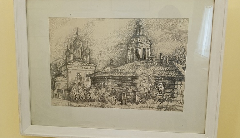 «Городской романс» зазвучал в Калуге в доме Г.С. Батенькова