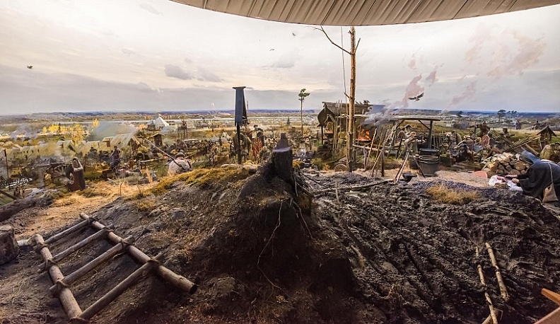 Татьяна Артемова рассказала о важности Великого Стояния на Угре для калужан