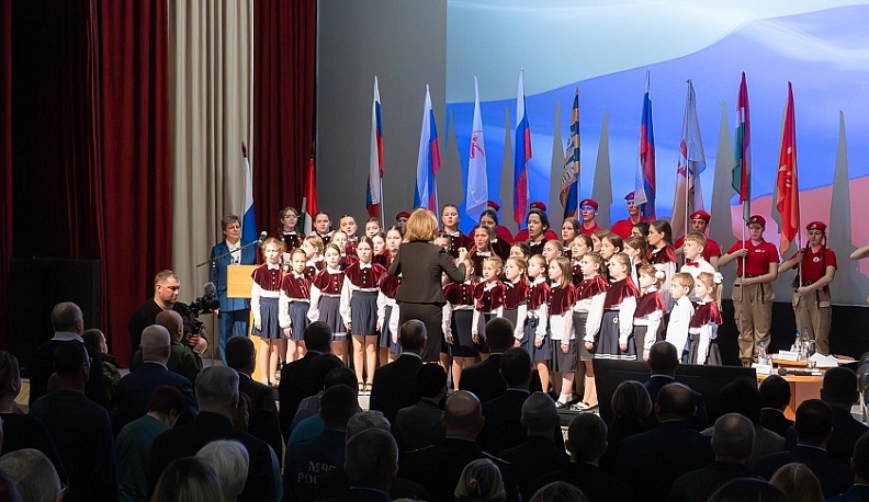 Владислав Шапша о тарусской земле: «Это место, куда хочется приезжать»