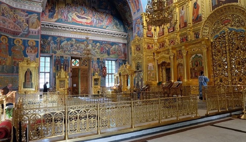 11 января православные почитают память 14000 Вифлеемских младенцев