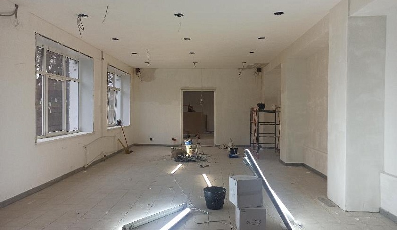 Двери в новые перспективы