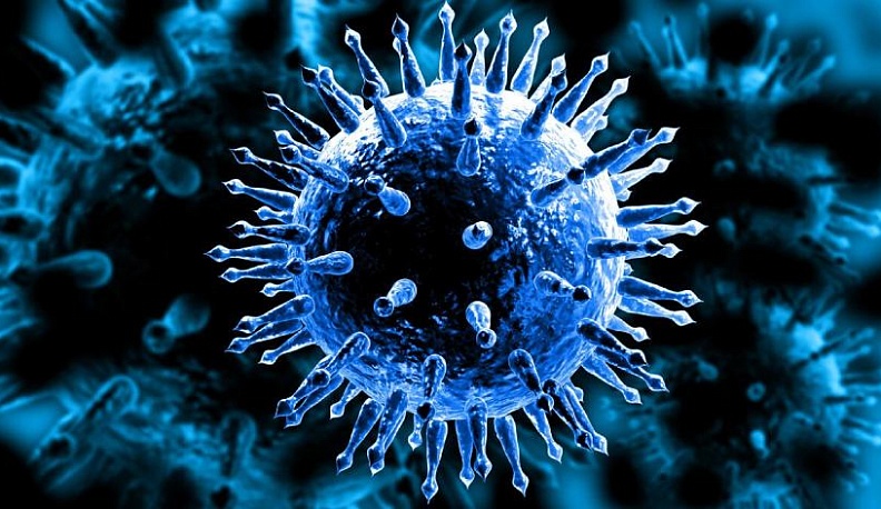 Еще два человека умерли от ковида в Калужской области