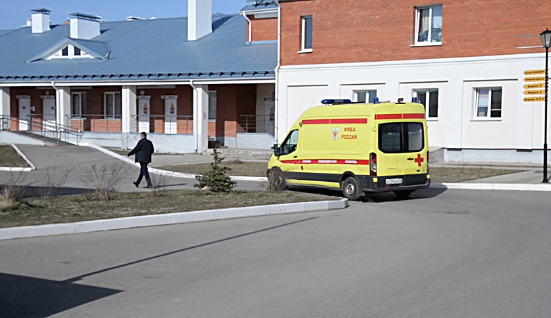 Медицинские учреждения Калужской области могут перейти в плановый режим работы