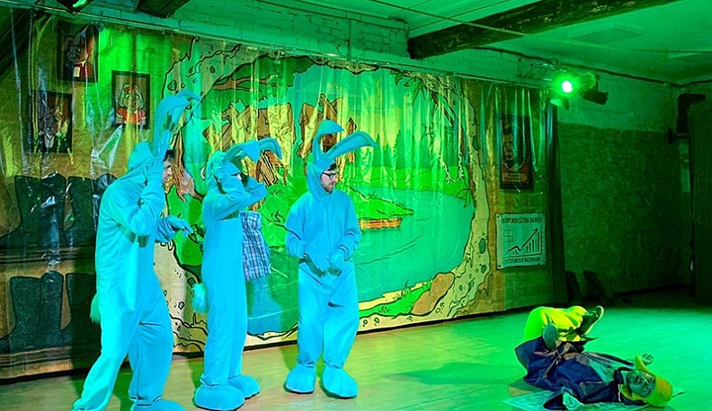 А не замахнуться ли нам на...