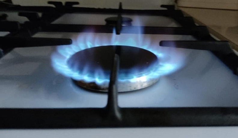 В двух калужских деревнях завершается строительство газопровода