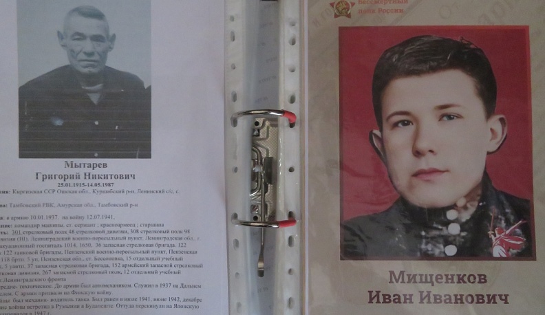 В Спас-Деменске воспитанники детсада создают Книгу памяти