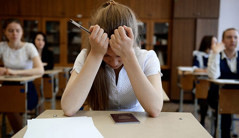 Экзаменов станет меньше