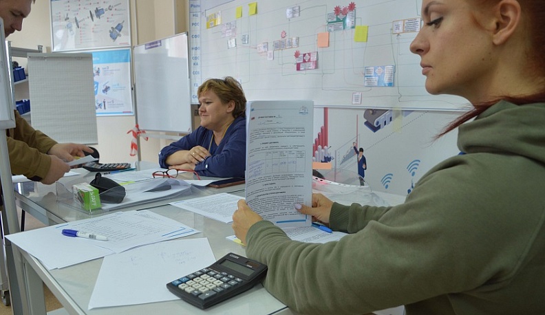 Сотрудники органов исполнительной власти Калужской области повысят оперативность работы с населением