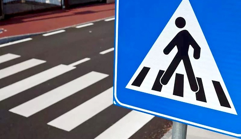 В Калуге и Обнинске четыре новые камеры следят за нарушением ПДД в отношении пешеходов