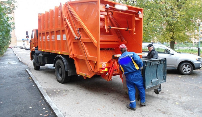 Тарифы на обращение с отходами могут уменьшиться