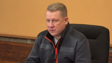 Дорожники начали приводить участки калужских трасс в порядок