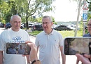 Владислав Шапша на Калужском космическом триатлоне: «Это серьёзные дистанции, это железные характеры!» Владислав Шапша на Калужском космическом триатлоне: «Это серьёзные дистанции, это железные характеры!»