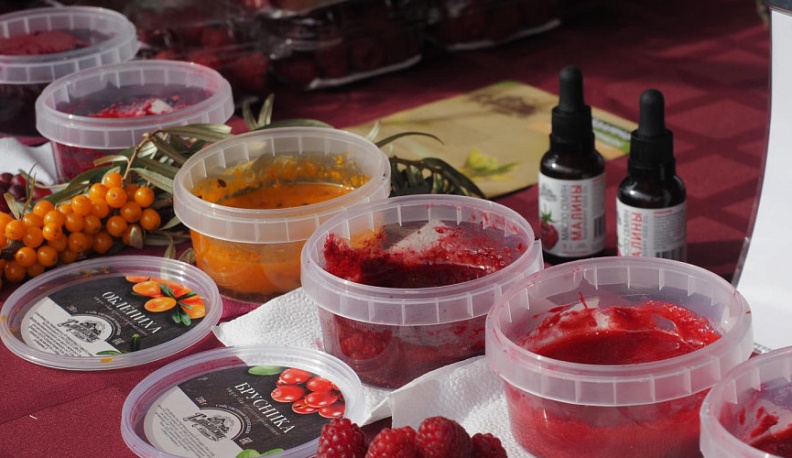 В Калуге 6 августа отметят день варенья