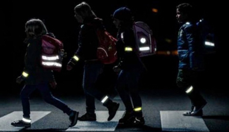 Время стать заметным