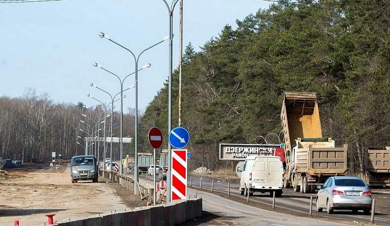 В Калужской области за четыре года в норму привели дороги между 120 населенными пунктами