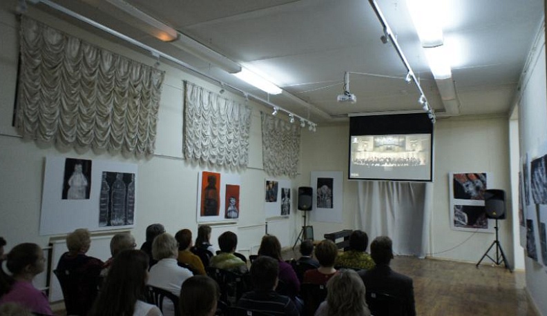 Калужский музей изобразительных искусств присоединился к масштабному культурному проекту «Всероссийский виртуальный концертный зал»