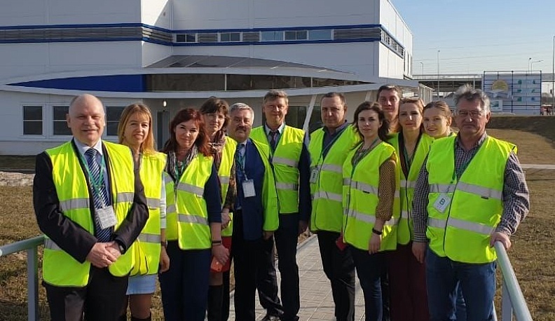 Превосходство зелёной экономики