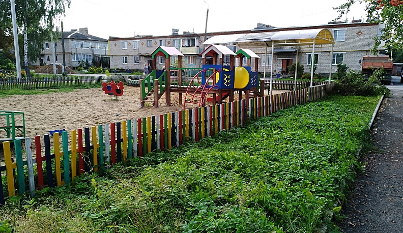 Барятинский район продолжает участвовать в Программе поддержки местных инициатив