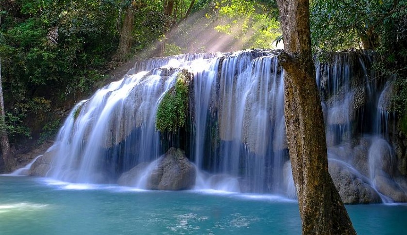 В Медыни начала работу фотовыставка путешествий