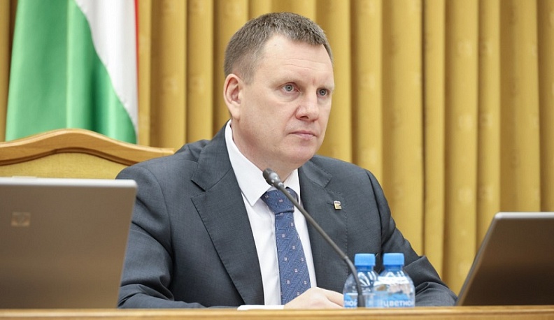 Геннадий Новосельцев: «Будем помогать бойцам вплоть до Победы»